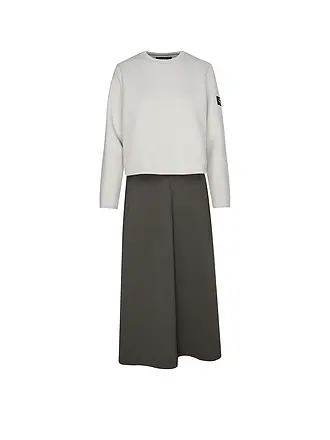 ECOALF | Midikleid MORGANALF | 
